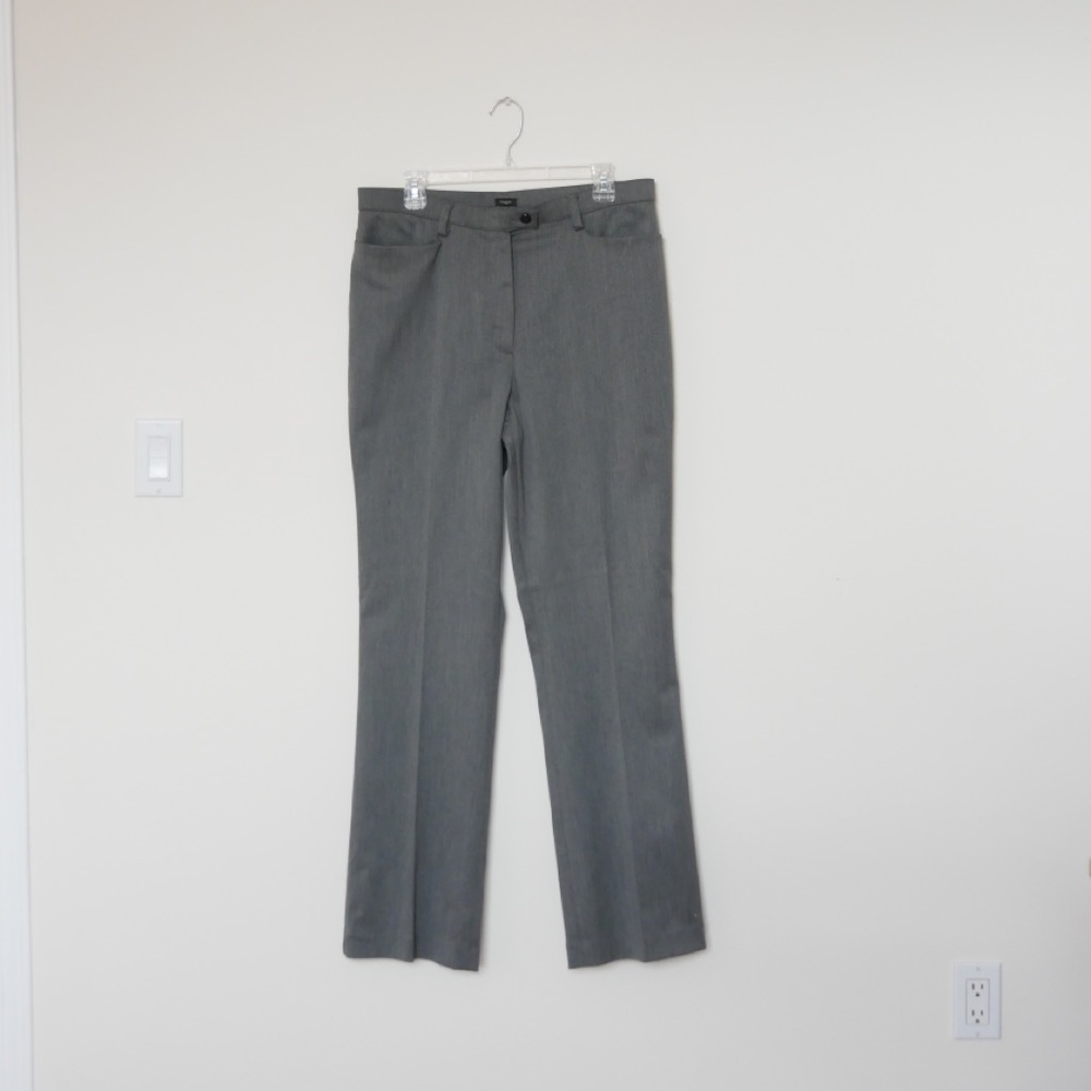 Haggar Dress Work Pants
